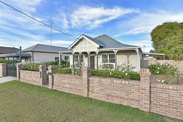 Second view of Homely house listing, 59 Ferguson Street, Cessnock NSW 2325