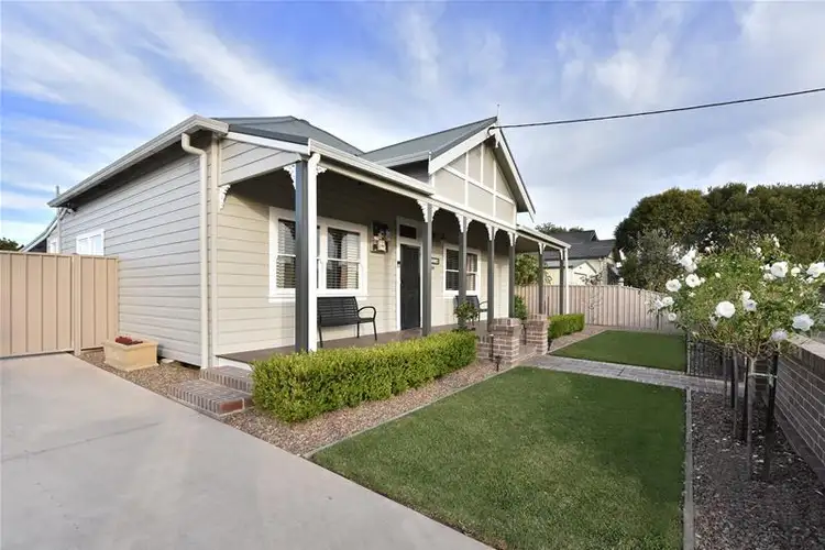 Third view of Homely house listing, 59 Ferguson Street, Cessnock NSW 2325