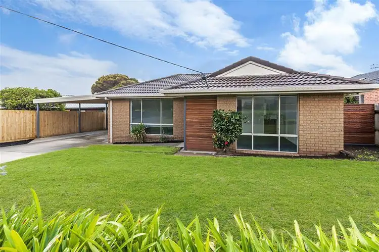 14 Saywell Court, Warrnambool VIC 3280