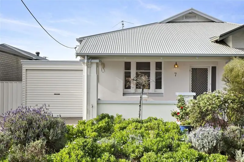 Main view of Homely house listing, 7 Joan Avenue, Glengowrie SA 5044