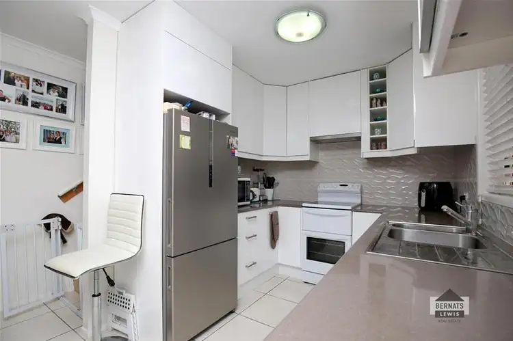 Seventh view of Homely townhouse listing, Address available on request