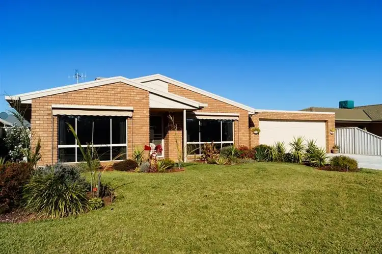 Main view of Homely house listing, 24 Madeline Street, Numurkah VIC 3636