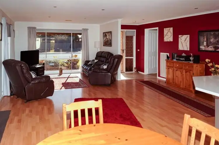 Second view of Homely house listing, 24 Madeline Street, Numurkah VIC 3636