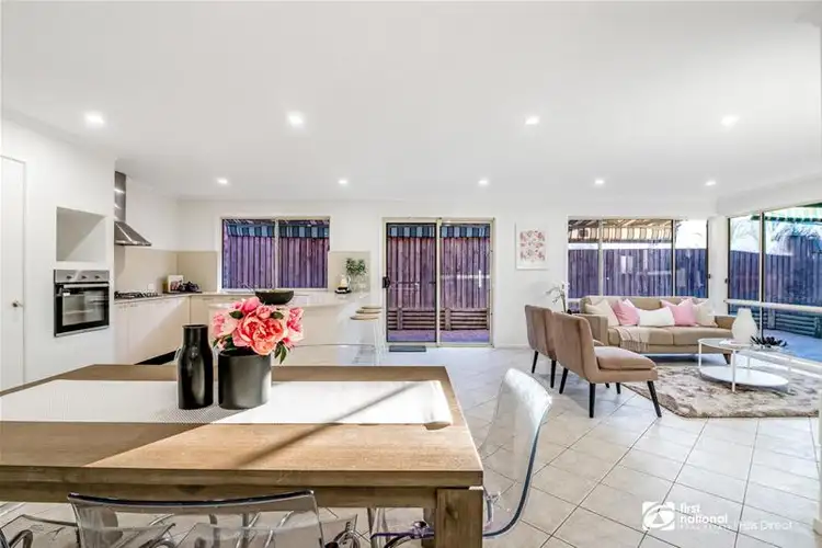 4 Mesa Way, Stanhope Gardens NSW 2768