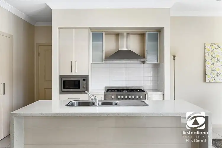 Third view of Homely house listing, 69 Mallard Drive, The Ponds NSW 2769