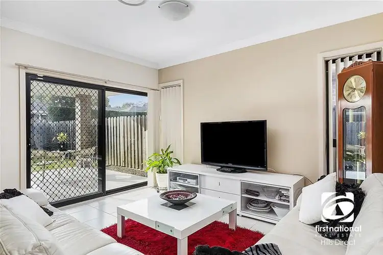 Fourth view of Homely house listing, 69 Mallard Drive, The Ponds NSW 2769