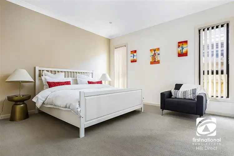 Fifth view of Homely house listing, 69 Mallard Drive, The Ponds NSW 2769