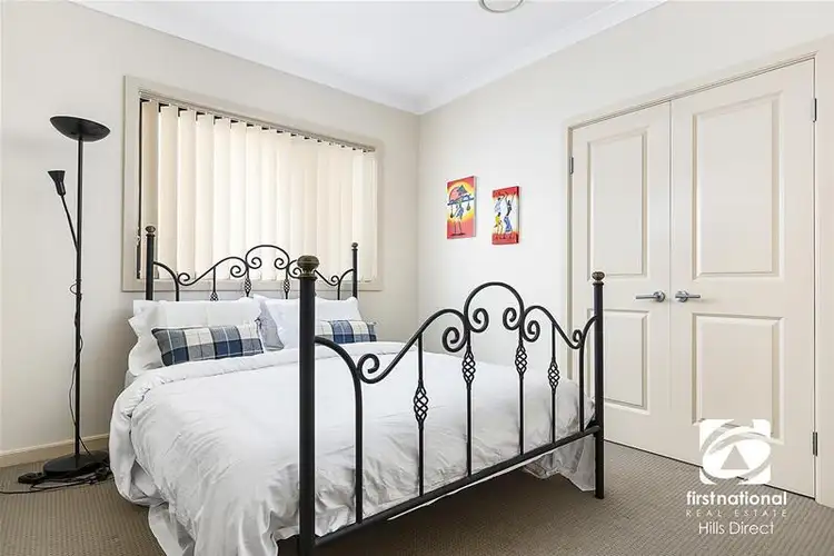 Sixth view of Homely house listing, 69 Mallard Drive, The Ponds NSW 2769