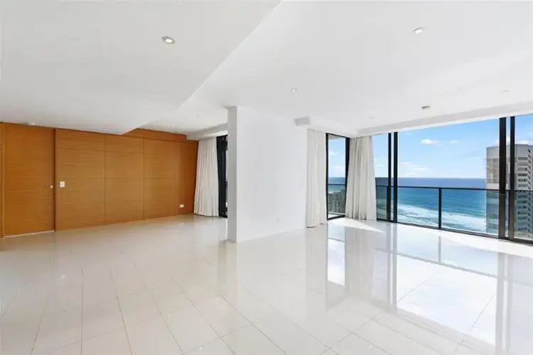 Third view of Homely apartment listing, 3802/21 Elizabeth Avenue, Broadbeach QLD 4218