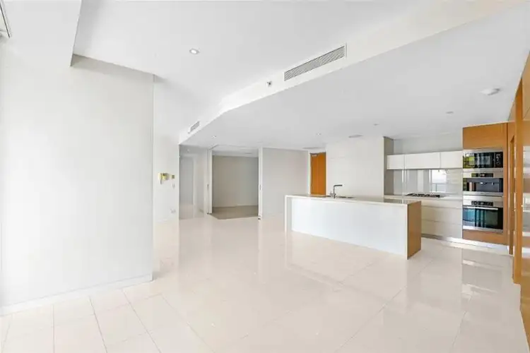 Fourth view of Homely apartment listing, 3802/21 Elizabeth Avenue, Broadbeach QLD 4218
