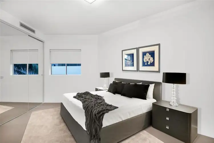 Fifth view of Homely apartment listing, 17/37 Duncan Street, West End QLD 4101