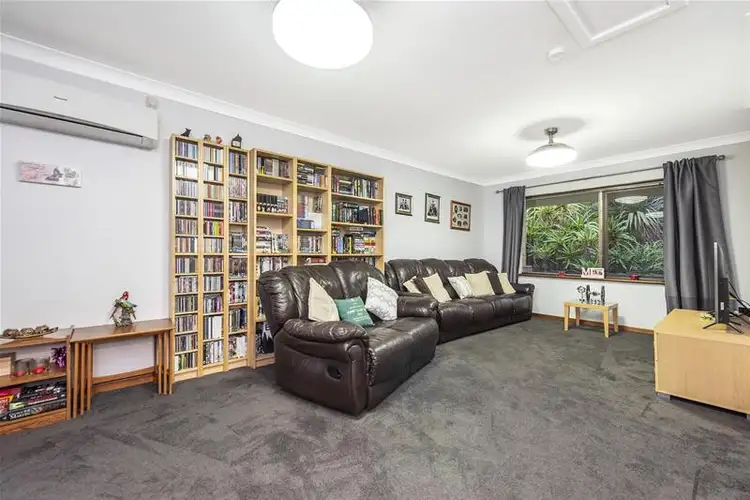 Fifth view of Homely house listing, 90 Holden Road, Roleystone WA 6111