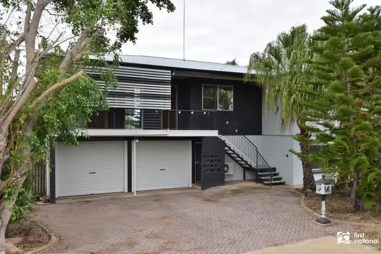 24 State Farm Road, Biloela QLD 4715