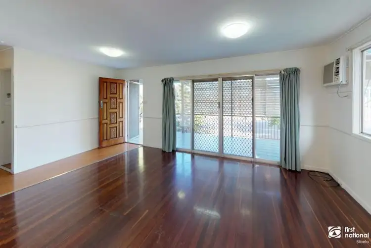 Third view of Homely house listing, 24 State Farm Road, Biloela QLD 4715