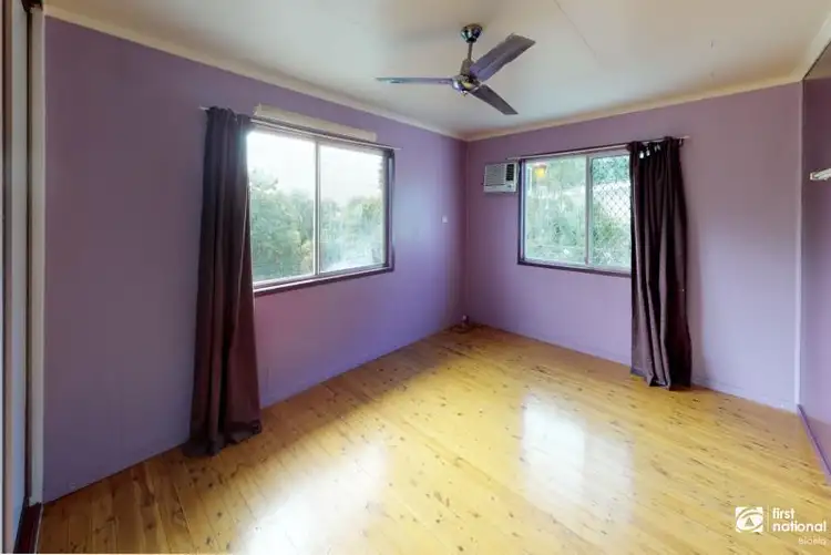 Sixth view of Homely house listing, 24 State Farm Road, Biloela QLD 4715