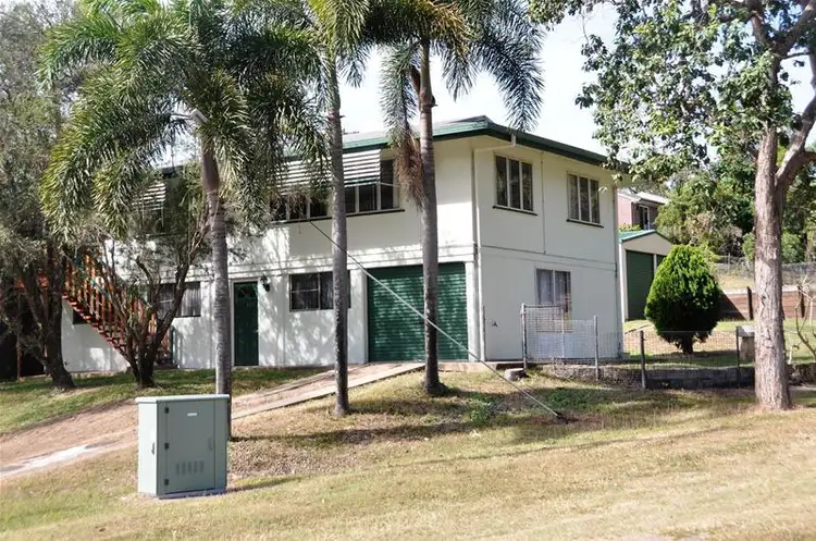 2 Goonyella Avenue, Sarina QLD 4737