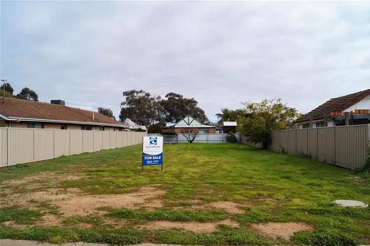 Main view of Homely land listing, 20 Moss Street, Numurkah VIC 3636