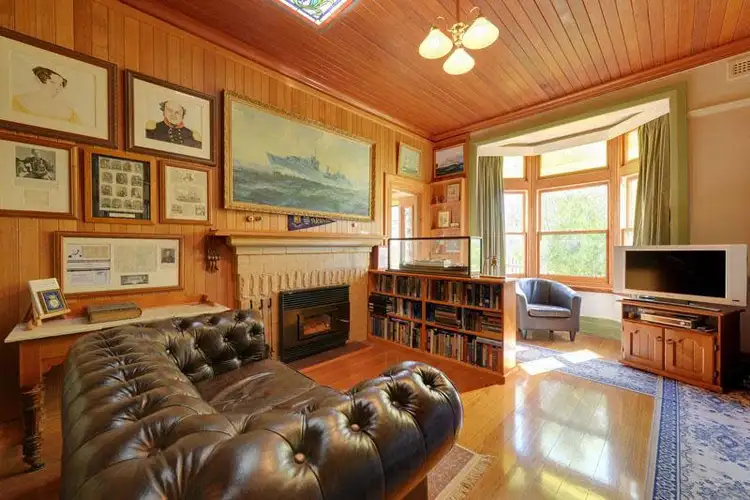 Second view of Homely house listing, 3400 Huon Highway, Franklin TAS 7113