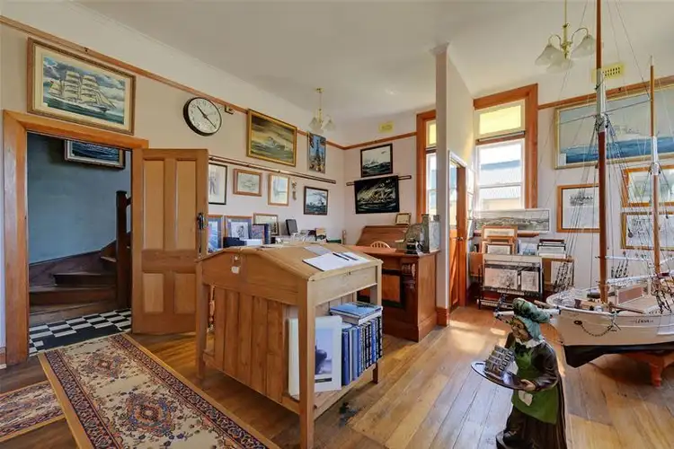 Fifth view of Homely house listing, 3400 Huon Highway, Franklin TAS 7113