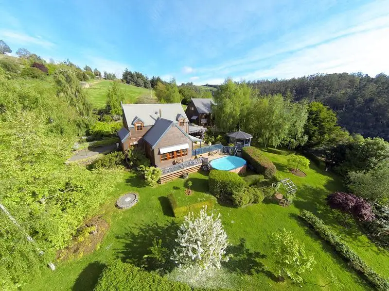 Main view of Homely house listing, 65 Old Road, Franklin TAS 7113
