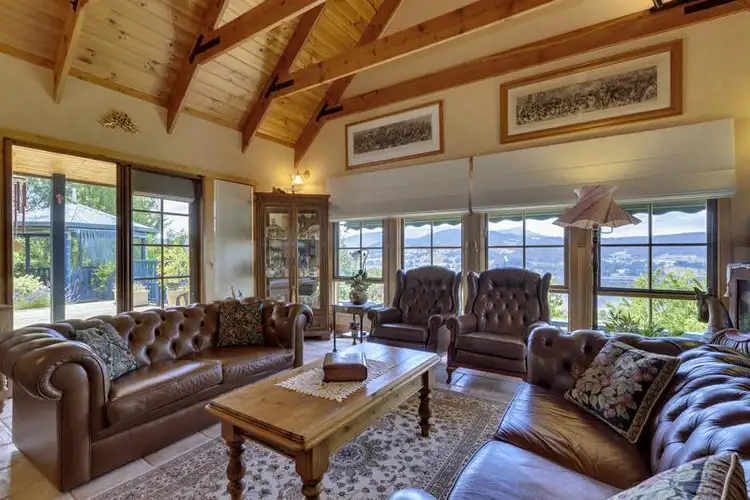 Third view of Homely house listing, 65 Old Road, Franklin TAS 7113