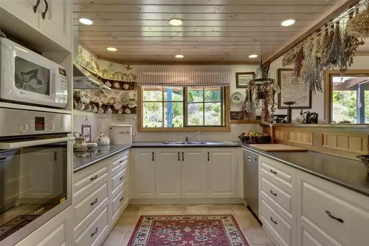 Fifth view of Homely house listing, 65 Old Road, Franklin TAS 7113