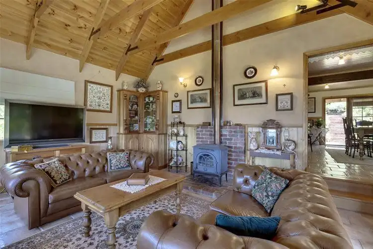 Sixth view of Homely house listing, 65 Old Road, Franklin TAS 7113