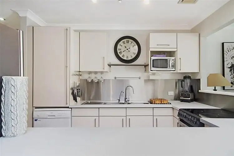 Fourth view of Homely semi-detached listing, 2/26 Darnel Street, Elanora QLD 4221
