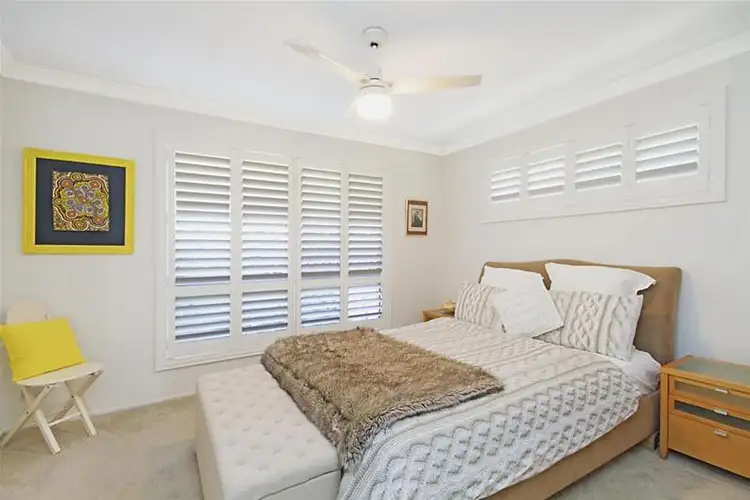 Sixth view of Homely semi-detached listing, 2/26 Darnel Street, Elanora QLD 4221