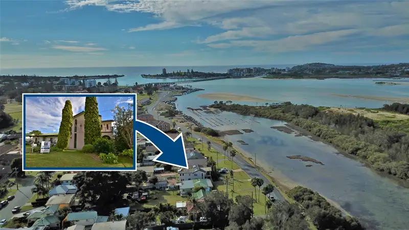 Main view of Homely house listing, 51 Point Road, Tuncurry NSW 2428