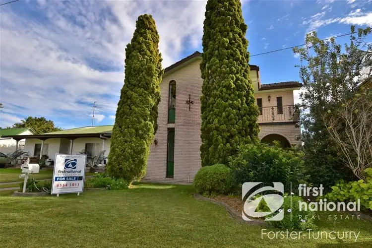 Third view of Homely house listing, 51 Point Road, Tuncurry NSW 2428