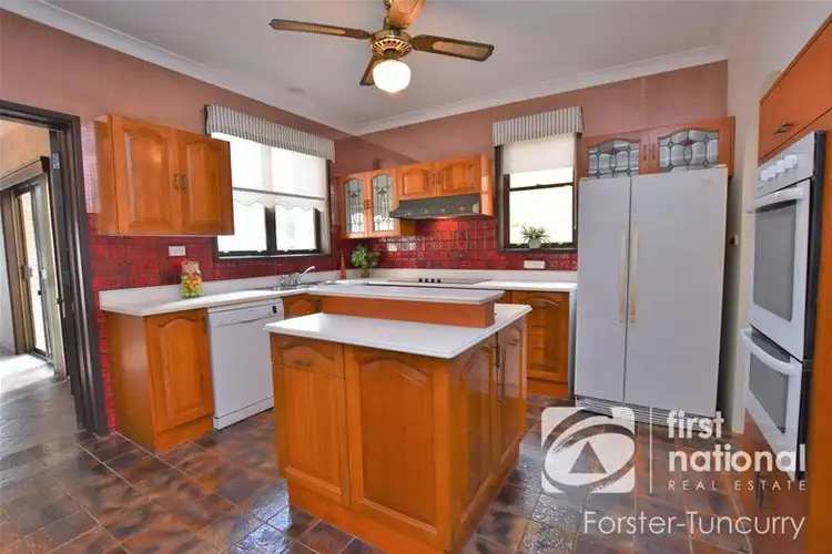 Fifth view of Homely house listing, 51 Point Road, Tuncurry NSW 2428