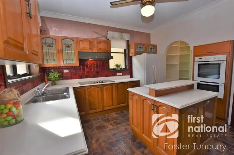 Sixth view of Homely house listing, 51 Point Road, Tuncurry NSW 2428