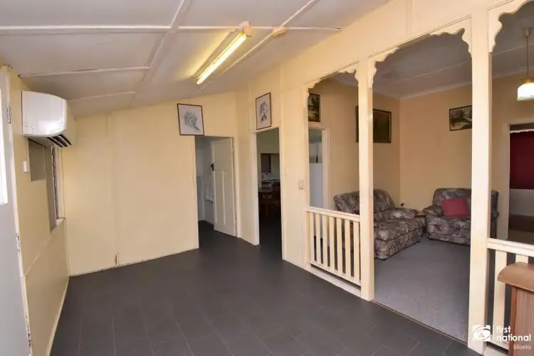 Third view of Homely house listing, 1 Bell Street, Biloela QLD 4715
