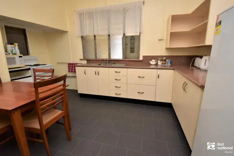 Fourth view of Homely house listing, 1 Bell Street, Biloela QLD 4715