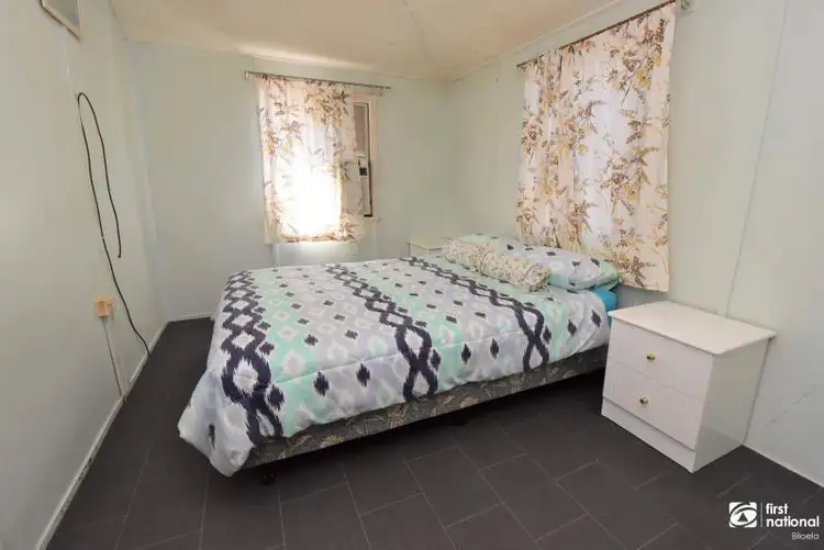 Fifth view of Homely house listing, 1 Bell Street, Biloela QLD 4715