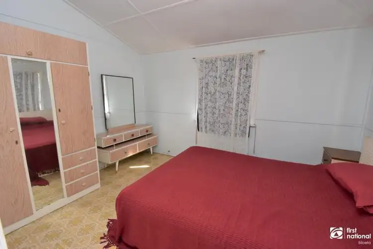 Sixth view of Homely house listing, 1 Bell Street, Biloela QLD 4715