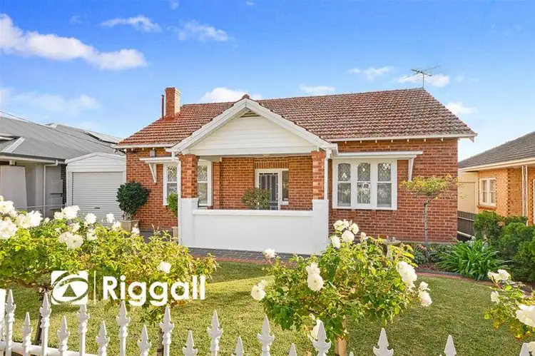 14 Lettie Street, Prospect SA 5082