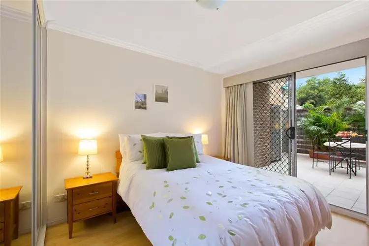 Fifth view of Homely unit listing, 45/1-3 Delmar Parade, Dee Why NSW 2099