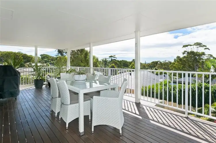 Fifth view of Homely house listing, 42 Sinclair Drive, Bonny Hills NSW 2445
