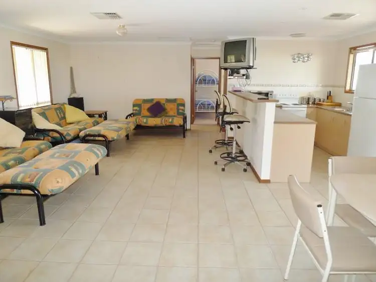 Second view of Homely house listing, 5 Player Place, Port Victoria SA 5573