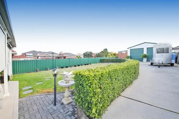 Fifth view of Homely house listing, 300 Edgar Street, Condell Park NSW 2200