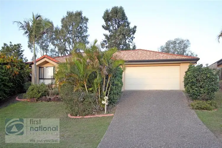 33 Scenic Crescent, Springfield QLD 4300