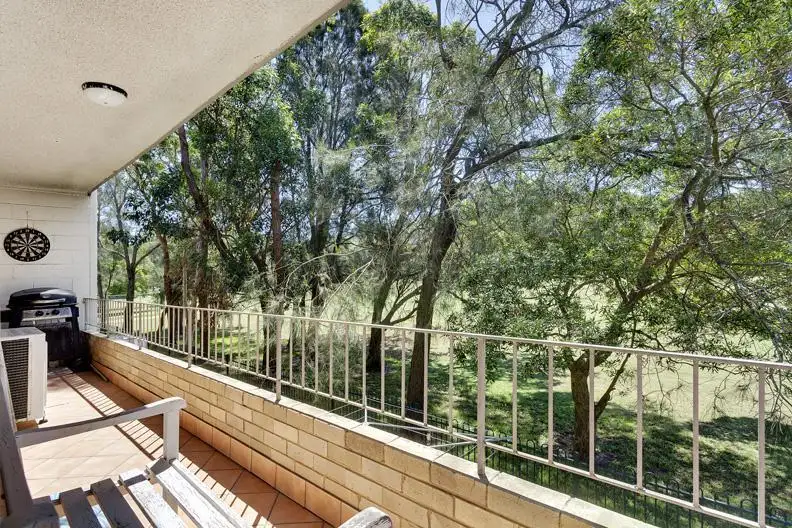 Main view of Homely block of units listing, 8/4 Gladstone Street, Newport NSW 2106