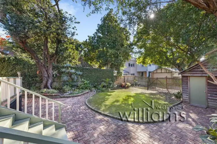 Fourth view of Homely house listing, 6 Tranmere Street, Drummoyne NSW 2047