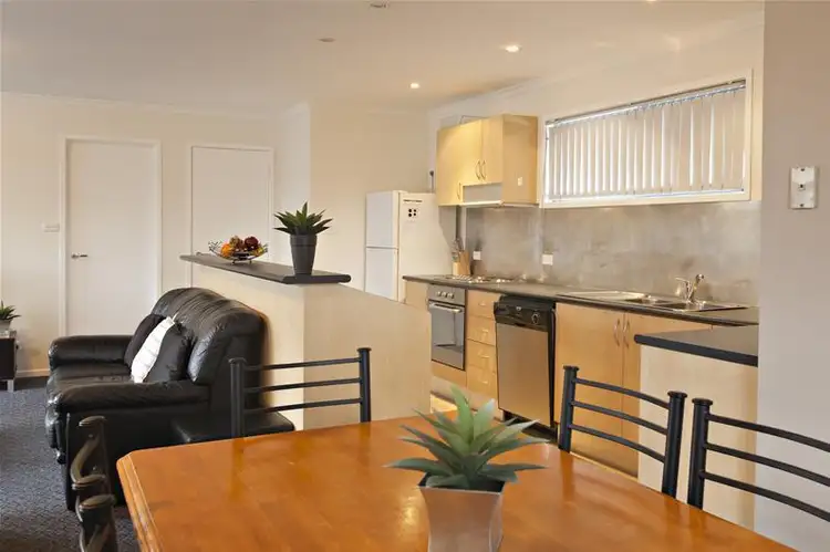 Main view of Homely apartment listing, 4/1 McLure  Circuit, Jindabyne NSW 2627