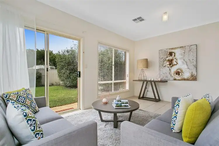 Fifth view of Homely house listing, 11 Burton Avenue, Park Holme SA 5043