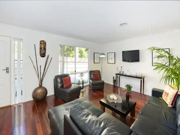 Second view of Homely house listing, 3/69 Greenhill Road, Bayswater North VIC 3153