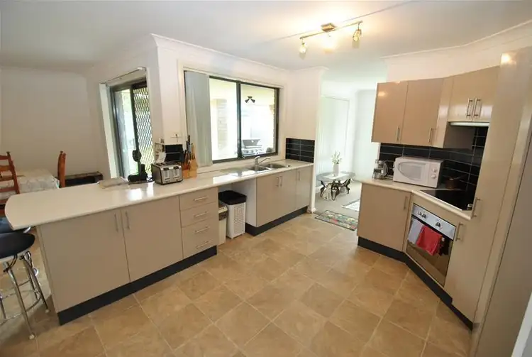 Fourth view of Homely house listing, 39 Prince Edward Avenue, Culburra Beach NSW 2540