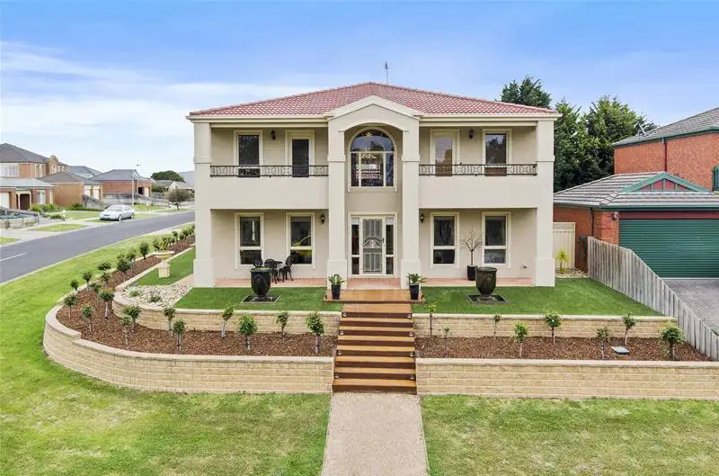 Main view of Homely house listing, 56 Lara Boulevard, Lara VIC 3212